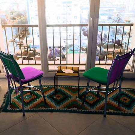 Isabel Rooms Тирана Екстер'єр фото